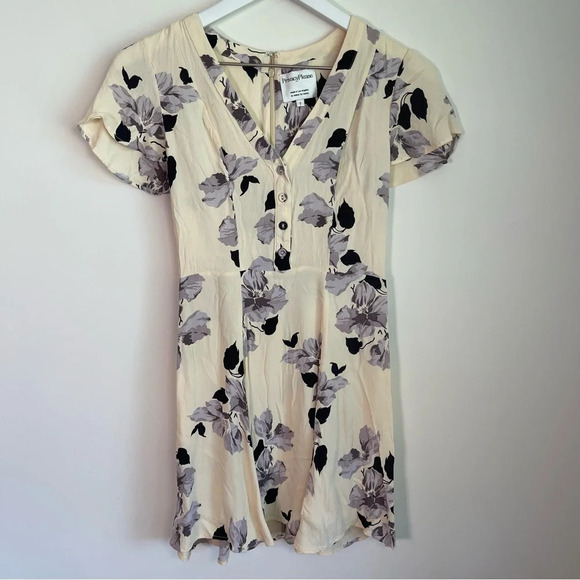 Privacy Please Amsterdam Mini Dress in Claudette size small - Picture 2 of 8